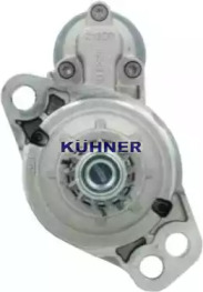 AD KUHNER 255595b -  Стартер